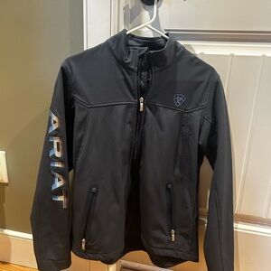 Ariat Soft-shell Jacket